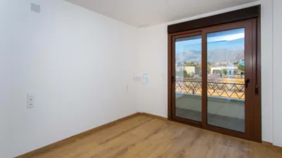 Apartment in La Canalosa photo 8
