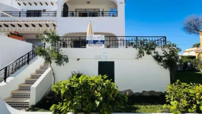 Pis – Orihuela, Urbanización Villacosta I, Villa Martín - Vista 2