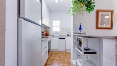 Pis – Orihuela, Urbanización Villacosta I, Villa Martín - Vista 5