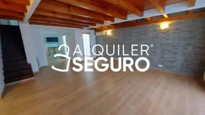 Piso en alquiler en Sants-Montjuic - Imagen 2