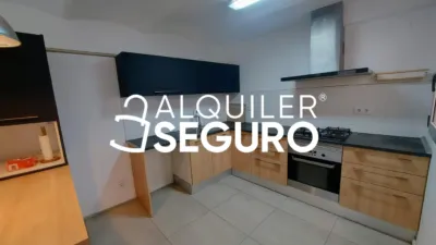 Piso en alquiler en Sants-Montjuic - Imagen 4