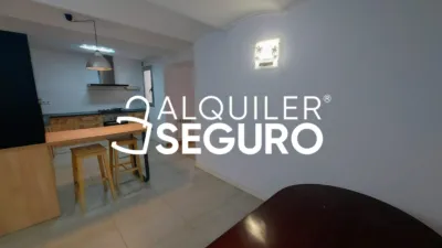 Piso en alquiler en Sants-Montjuic - Imagen 7