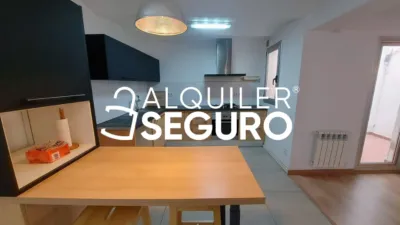 Piso en alquiler en Sants-Montjuic - Imagen 8