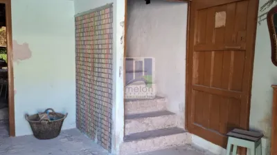 House on Cañizar de Argaño Street photo 11