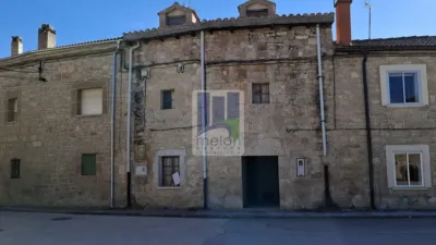 House on Cañizar de Argaño Street photo 21