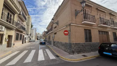 House in Centre photo 60