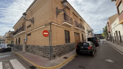House in Centre photo 62