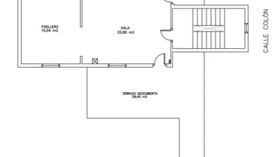 House in Centre photo 65