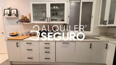 Piso en alquiler en Arganzuela - Imagen 10