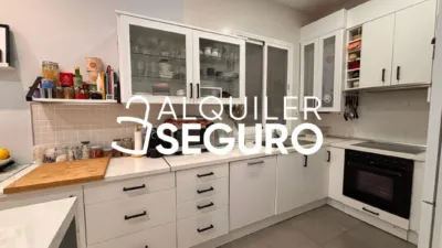 Piso en alquiler en Arganzuela - Imagen 11