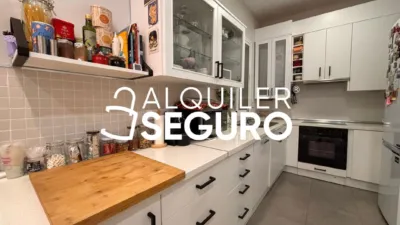 Piso en alquiler en Arganzuela - Imagen 12