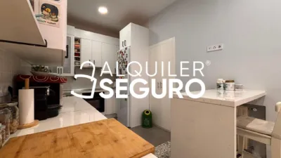 Piso en alquiler en Arganzuela - Imagen 13