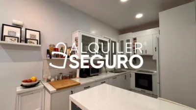 Piso en alquiler en Arganzuela - Imagen 14