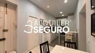 Piso en alquiler en Arganzuela - Imagen 17