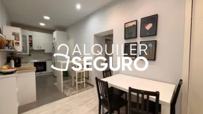 Piso en alquiler en Arganzuela - Imagen 18