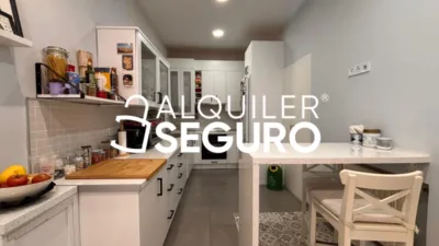 Piso en alquiler en Arganzuela - Imagen 19