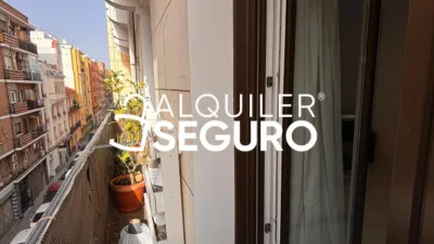 Piso en alquiler en Arganzuela - Imagen 21