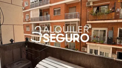 Piso en alquiler en Arganzuela - Imagen 22