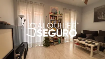 Piso en alquiler en Arganzuela - Imagen 24