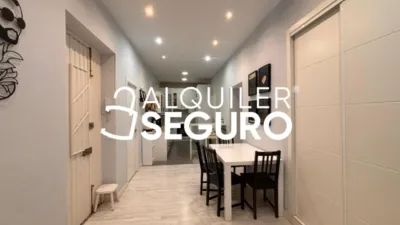 Piso en alquiler en Arganzuela - Imagen 26