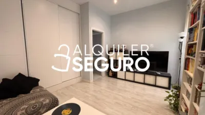 Piso en alquiler en Arganzuela - Imagen 28