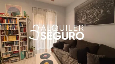 Piso en alquiler en Arganzuela - Imagen 29