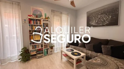 Piso en alquiler en Arganzuela - Imagen 30