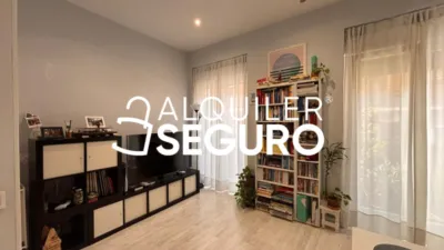 Piso en alquiler en Arganzuela - Imagen 31