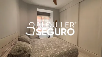 Piso en alquiler en Arganzuela - Imagen 38