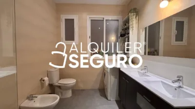 Piso en alquiler en Arganzuela - Imagen 3