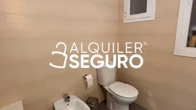 Piso en alquiler en Arganzuela - Imagen 4