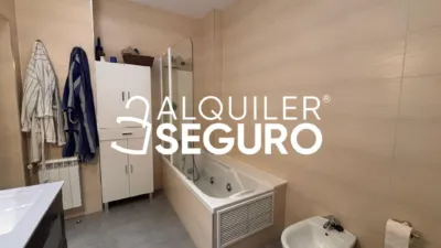Piso en alquiler en Arganzuela - Imagen 6