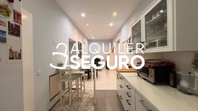 Piso en alquiler en Arganzuela - Imagen 7