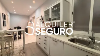 Piso en alquiler en Arganzuela - Imagen 8