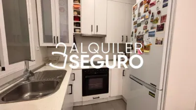 Piso en alquiler en Arganzuela - Imagen 9