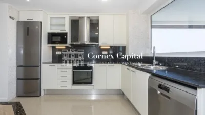 Apartment on Passeig del Taulat photo 10
