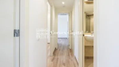 Apartment on Passeig del Taulat photo 14