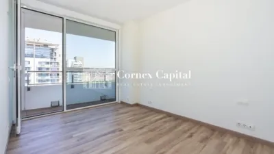 Apartment on Passeig del Taulat photo 15