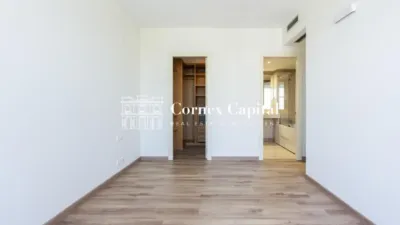 Apartment on Passeig del Taulat photo 19