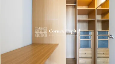 Apartment on Passeig del Taulat photo 20