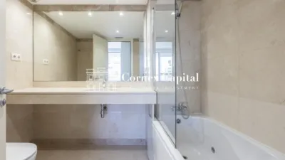 Apartment on Passeig del Taulat photo 21