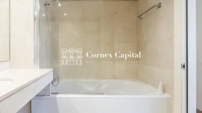 Apartment on Passeig del Taulat photo 22