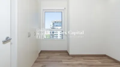 Apartment on Passeig del Taulat photo 23