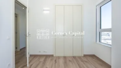 Apartment on Passeig del Taulat photo 24