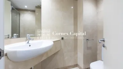 Apartment on Passeig del Taulat photo 26