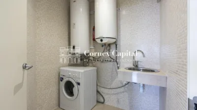 Apartment on Passeig del Taulat photo 27