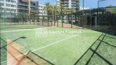 Apartment on Passeig del Taulat photo 38