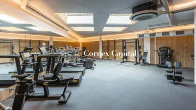 Apartment on Passeig del Taulat photo 40
