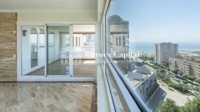 Apartment on Passeig del Taulat photo 4