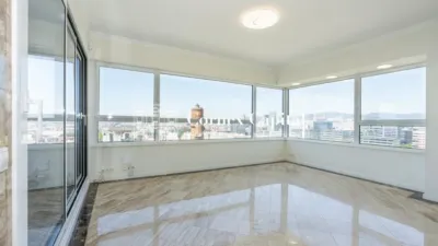 Apartment on Passeig del Taulat photo 5